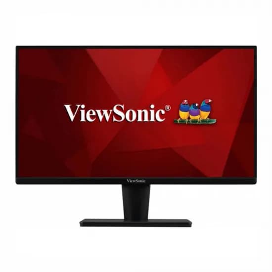 Monitor 24 Viewsonic VA2415-H-2 VGA HDMI Va 75HZ