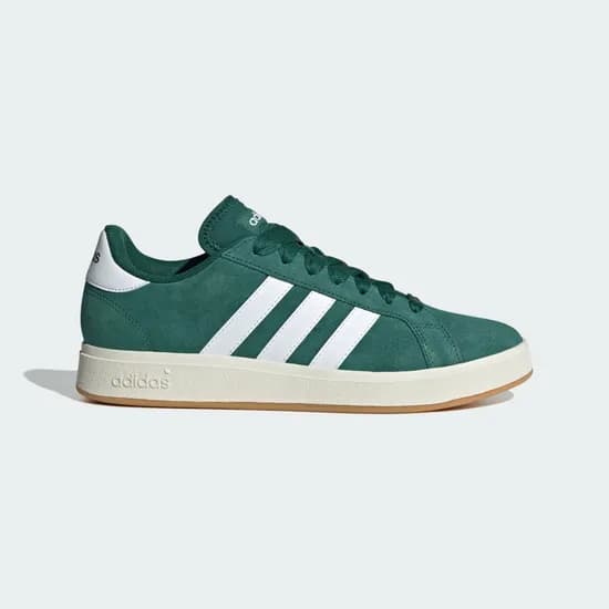 Calzado Adidas Grand Court Base 00