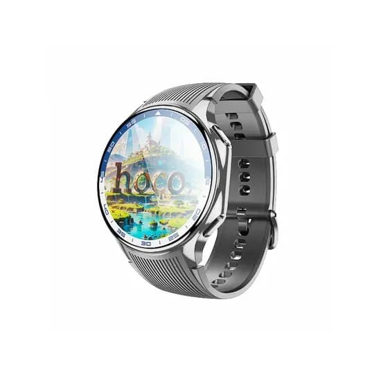 Reloj Intelgente Sport Silver Y24 Hoco
