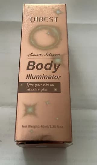 Qibest Q2309 Iluminador Boby High B 01