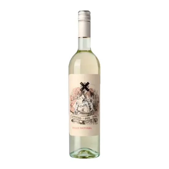 Vinho Argentino Cordero Con Piel de Lobo Doce Garrafa 750ML