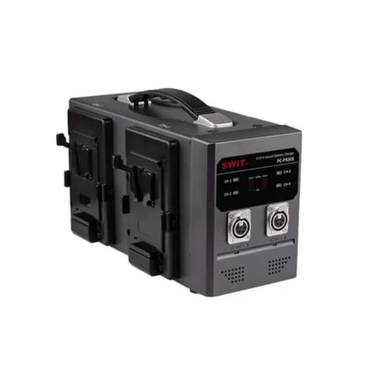 Carregador Swit PC-P430S V-Mount