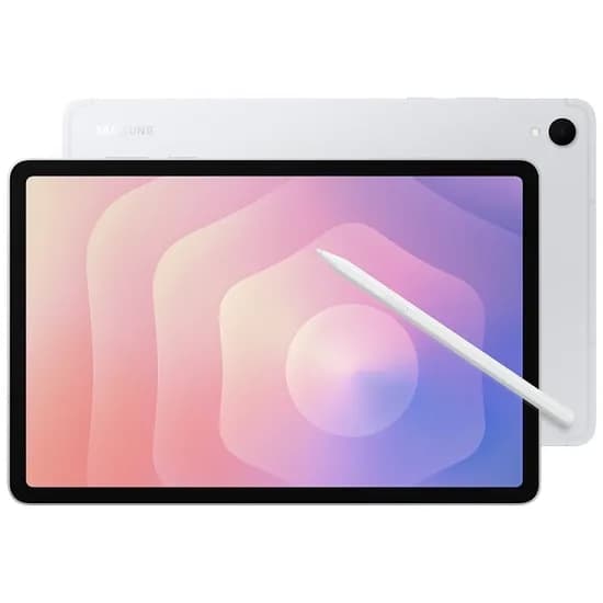 Tablet Samsung Galaxy Tab S11 SM-X730 128GB/12GB Ram de 11" 13MP/12MP - Prata