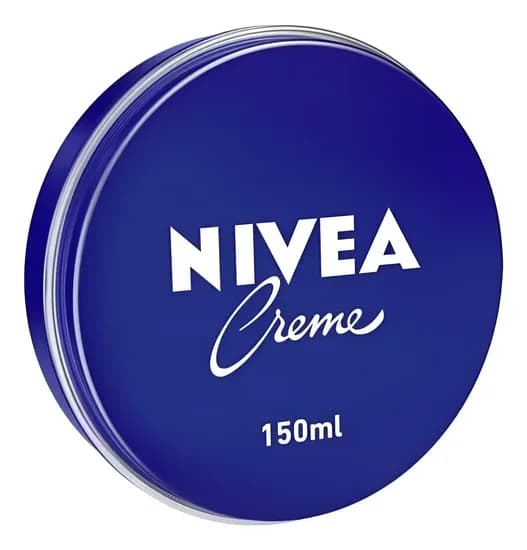 Nivea Creme Hidratante Lata 150ML