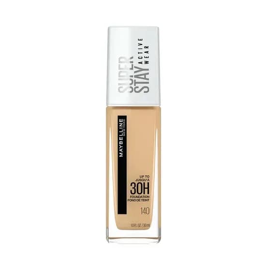 Maybelline Base 140 Active Wear