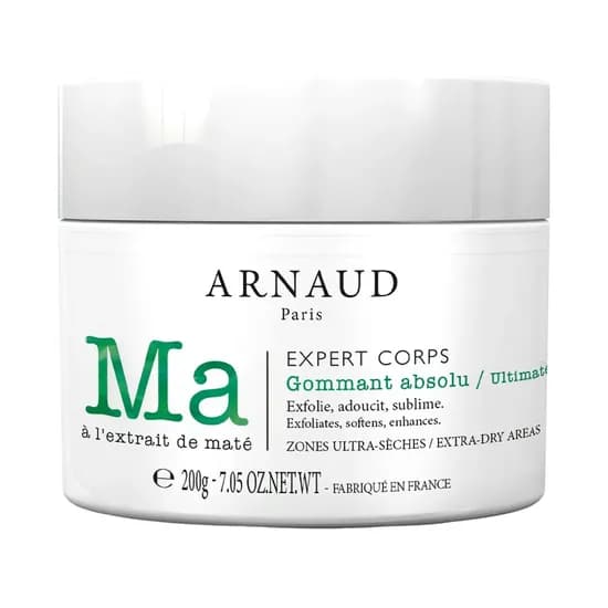 Arnaud Crema Eau Micellaire Ro Leau de Rose Exfoliante 200G s/C