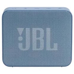 Caixa de Som JBL Go Essential 2 Bluetooth - Azul