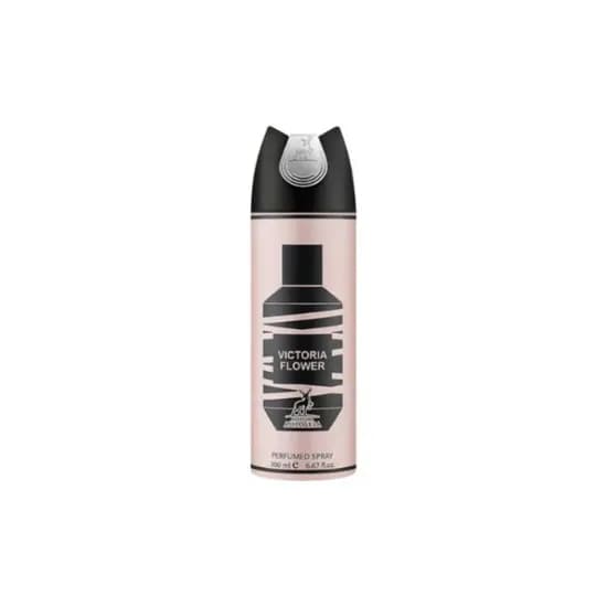 Maison Spray 200ML Victoria Flower Deodorant
