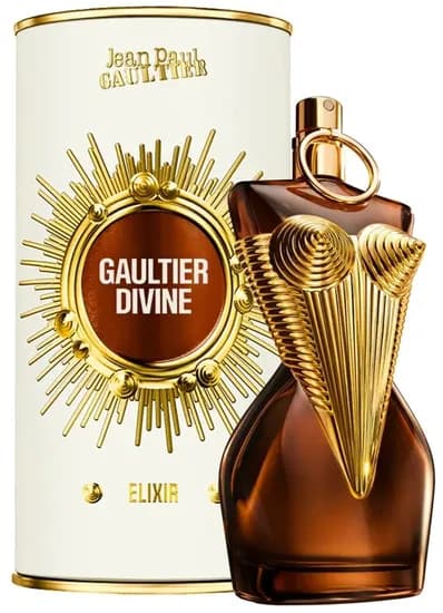 Perfume Jean Paul Gaultier Divine Elixir Edp 100ML - Feminino