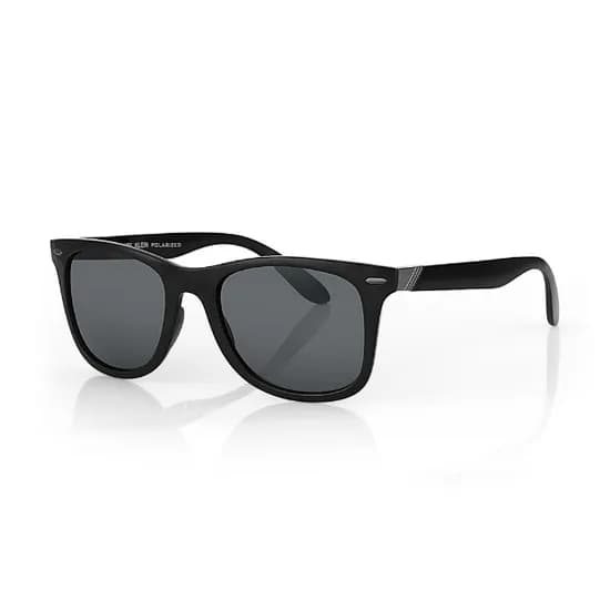 Oculos de Sol Masculino Daniel Klein DK3256-1 / Estilo Viajante - Preto