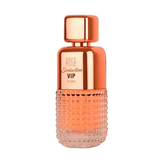 Perfume Maison Alhambra Vip Rose Seduction Edp (F) - 100ML