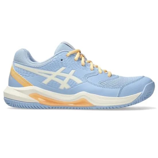 Tênis Asics Gel-Dedicate 8 Clay Tennis Padel Feminino