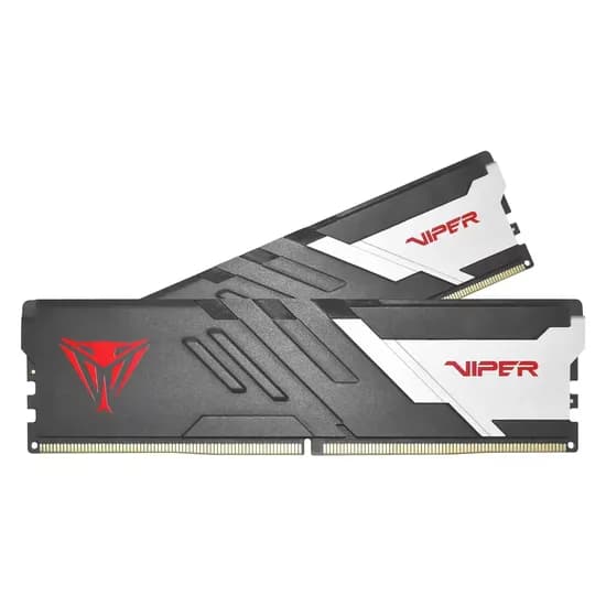 Memória Ram Patriot Viper Venom 48GB (2X24GB) DDR5 6000 MHZ - PVV548G600C30K
