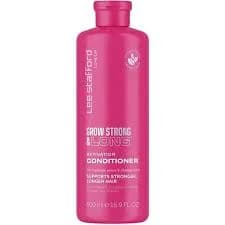 Acondicionador Lee Stafford Grow Strong & Long Activation - 500ML