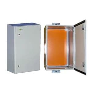 Tycon ENC-ST-23X14X12 Case Outdoor With Tamper