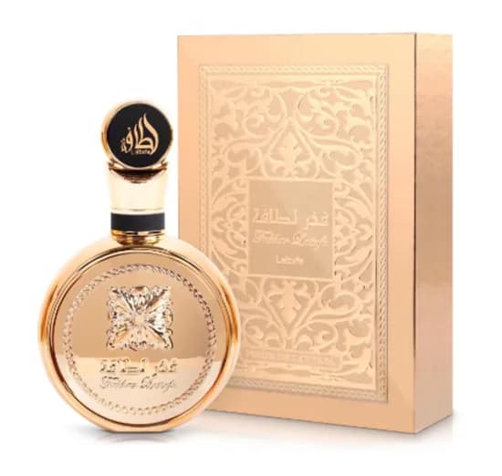 Lattafa Fakhar Extrait Edp 100ML