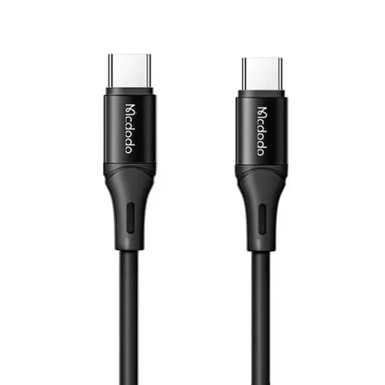 Mcdodo Cable USB-C A USB-C CA-2211 1.2M White