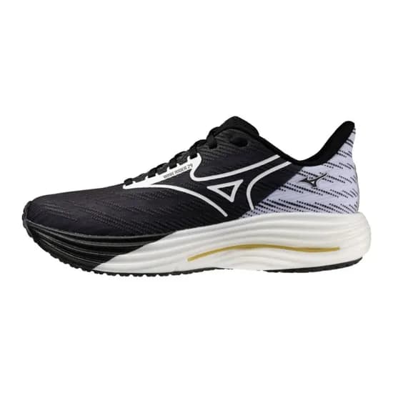 Tênis Mizuno Wave Rider 29 Running Masculino