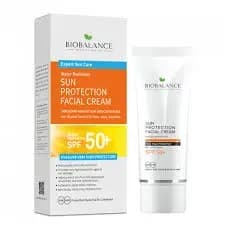 Biobalance Bloqueador Solar SPF50 75ML