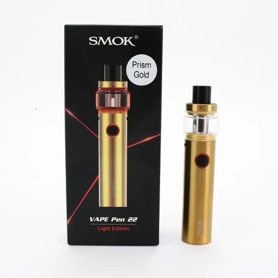 Smok Pen 22 Gold