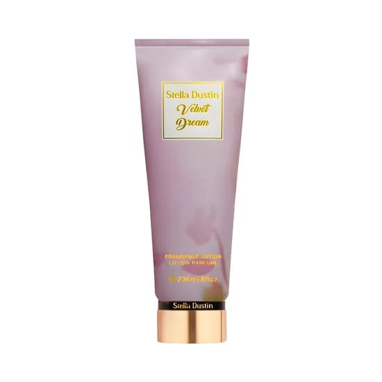 Loción Corporal Stella Dustin Velvet Dream 236ML