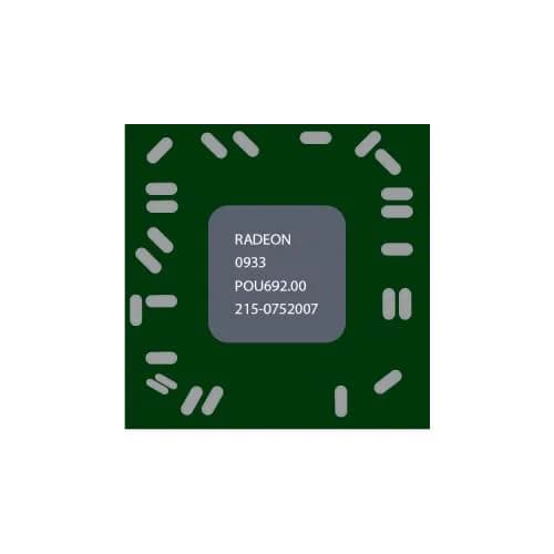 Peças para Notebook AMD 215-0752007