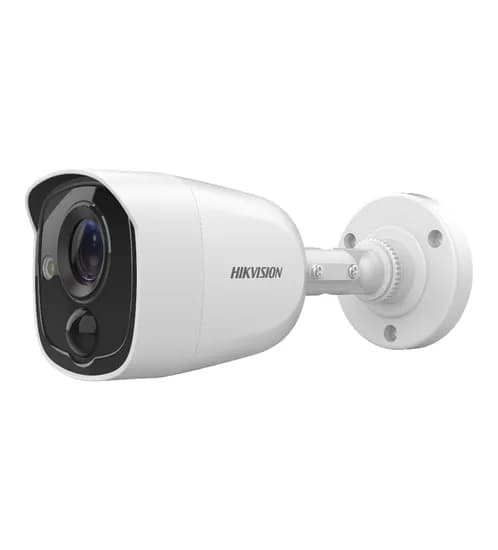 Hikvision Camera HD Bullet Mini DS-2CE11D0T-Pirlpo 2MP 2.8MM