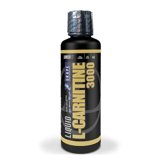 Landerfit L-Carnitine 3000 Grape
