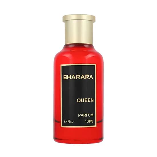 Perfume Bharara Queen Edp (F) - 100ML' Perfume Bharara Queen Edp (F) - 100ML(Atacado)