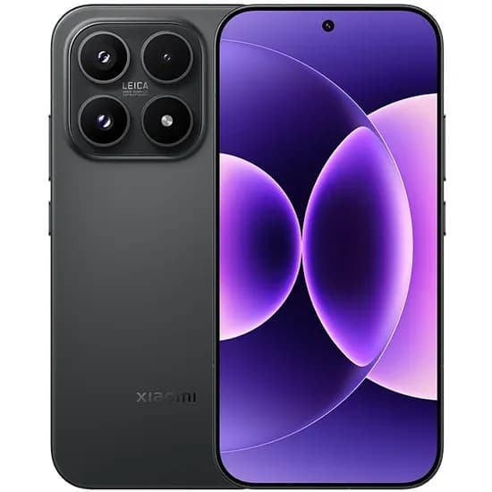 Celular Xiaomi 17 NFC Dual Sim de 512GB/12GB Ram de 6.3" 50+50+50MP/50MP - Black (Global) (CX Slim)