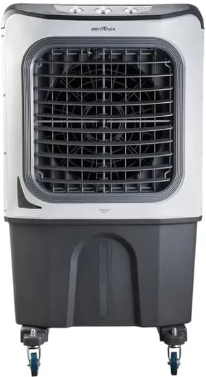 Climatizador de Ar Britânia 4 Em 1 250W BCL70 - 220V 60HZ