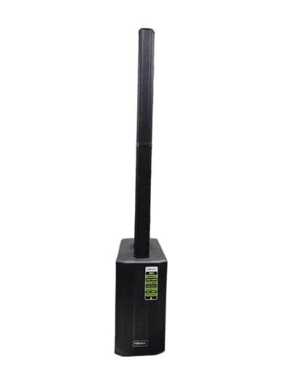 Torre Mekka MK2 - 2X10" - s/ Mixer