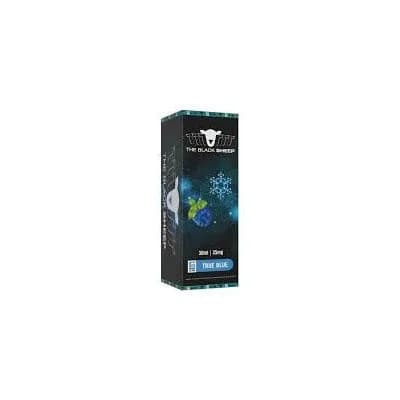 Salt The Black Sheep True Blueberry 35MG 30ML