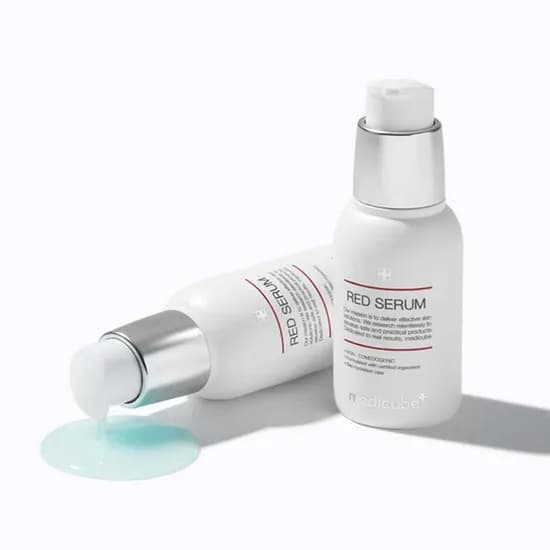 Medicube Red Serum 2.0 Plus 55ML
