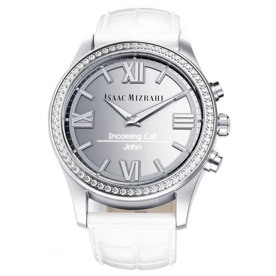Relógio Smartwatch Isaac Mizrahi