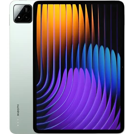 Tablet Xiaomi Pad 7 11.2" Wifi 256 GB - Verde