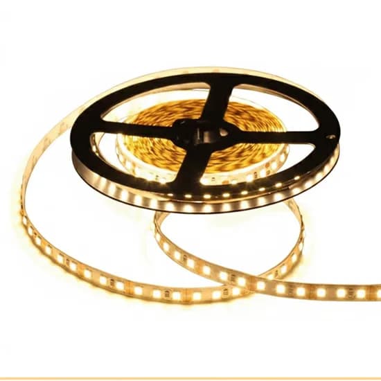 Fita de LED Ecopower EP-3909 5MTS 4000K/IP20/12V - Branca