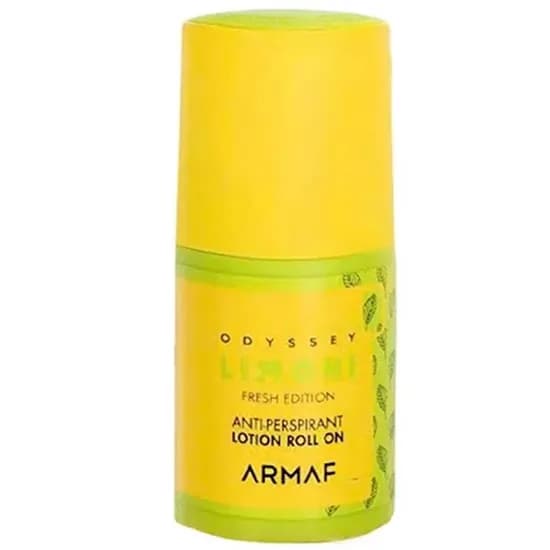 Desodorante Armaf Lotion Roll On Limoni 75ML