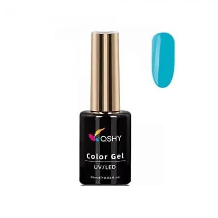 Esmalte Em Gel QSHY Uv/LED 185 15ML