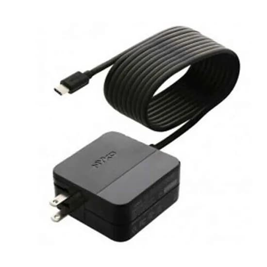 Fonte Nintendo Switch Oled 110-240V Nyko Original