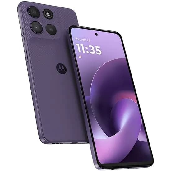 Celular Motorola Moto G67 Power 5G XT2533-3 Dual Sim de 128GB/8GB Ram de 6.7" 50+8MP/32MP - Pantone Parachute (India)