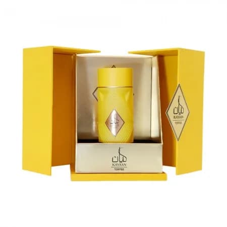 Perfume Armaf Kayaan Toffee Edp Unissex 100ML