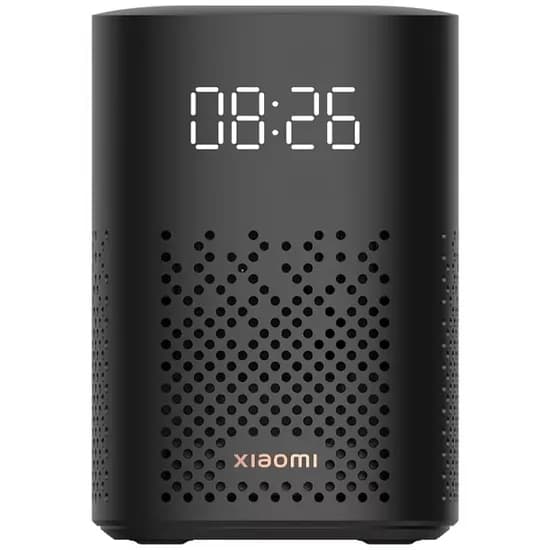Speaker Portatil Xiaomi Mi Smart L005 QBH4220GL com Bluetooth - Preto