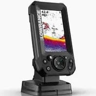 Garmin Sonar Panoptix Livescope XR System LVS62 + GLS 10 e Transducer LVS62 010-02719-00