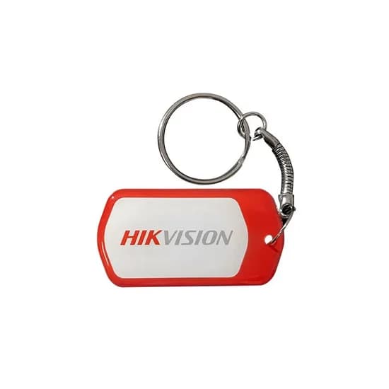 Hikvision Cartão Mifare 1 Smart Contactless DS-K7M102-M