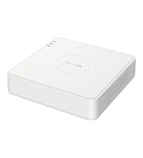 Hikvision DVR Mini 08CH HDD 720P H.265 DS-7108HGHI-M1