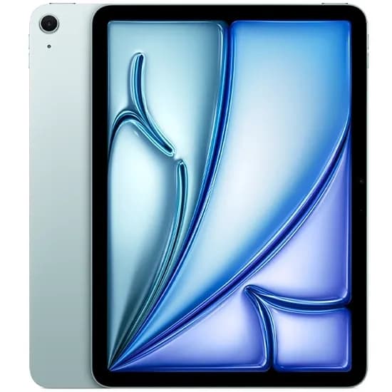 Apple iPad Air A3459 MH3C4LL (2026) 512GB/12GB Ram de 11" 12MP/12MP - Blue