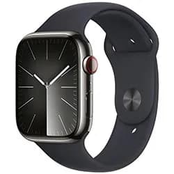 Relógio Smartwatch Blulory Glifo 9 2026 - Preto