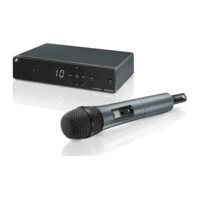 Microfone Sennheiser XSW 1-835 Single