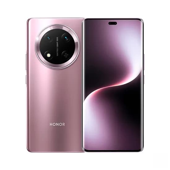 Celular Honor Magic 7 Lite 5G 12GB 256GB - Purple